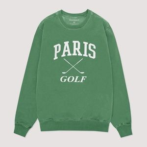 Rowing Blazers sweatshirt